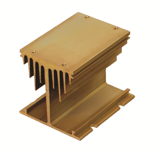 KYOTTO KH090 three phase heatsink series