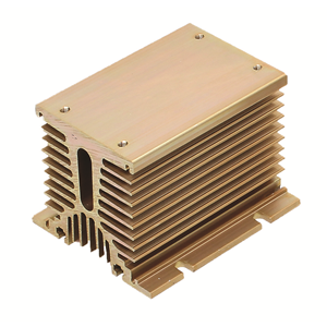 KYOTTO KH104 three phase heatsink series
