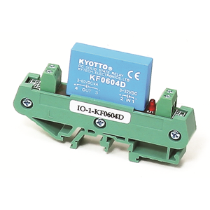 1-port KF06