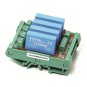 4-port KF06