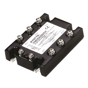 KYOTTO K3P-2L Series three phase solid state relay