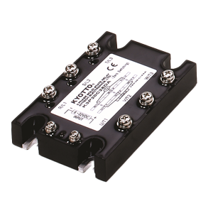 KYOTTO K3P Series three phase solid state relay