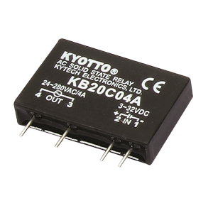 KYOTTO KB Series solid state relay