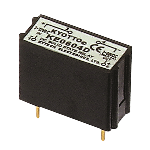 KYOTTO KE Series solid state relay