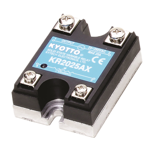 KYOTTO KR Series solid state relay