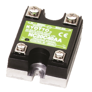 KYOTTO NC Series solid state relay