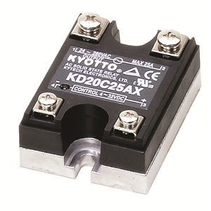 KD20C15AX