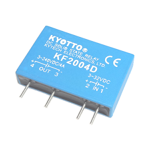 KF2004D