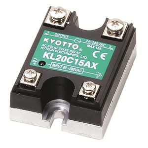 KL20C25AX