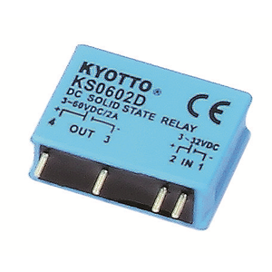 KS0602D